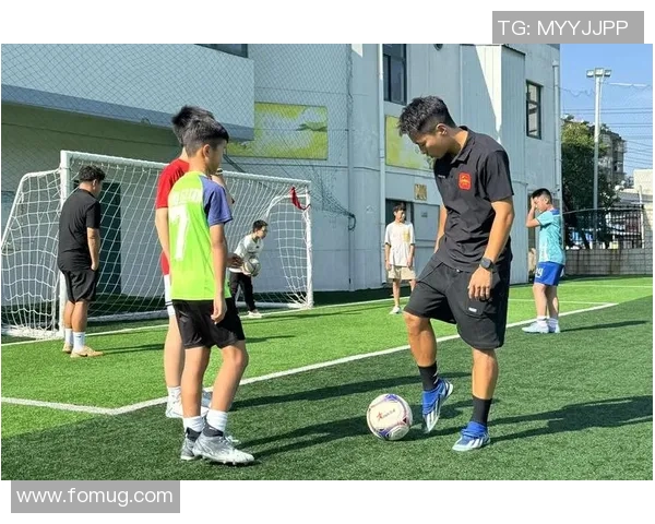 苏超青训体系助力年轻球员崭露头角成就辉煌未来