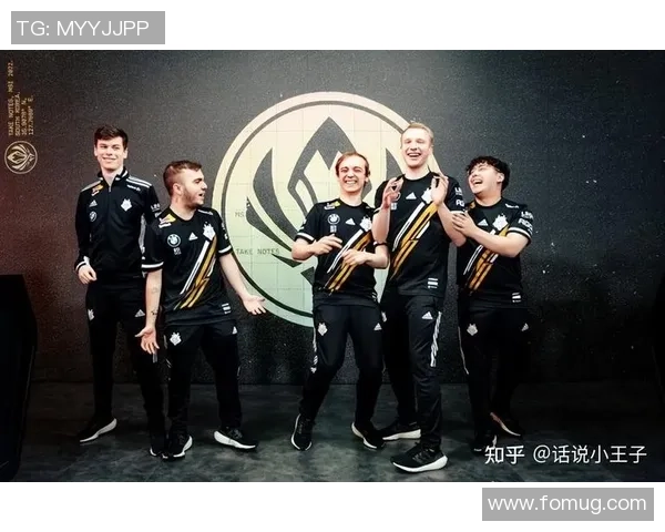 英雄麦克风下的T1冷静指挥与G2欢声笑语的精彩对决