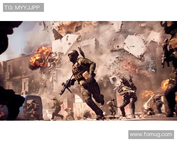 战地风云6：你是否已经做好迎接挑战的准备