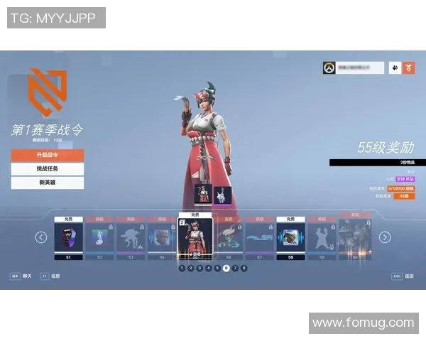 暴雪娱乐总裁畅谈守望先锋联赛发展愿景与未来挑战