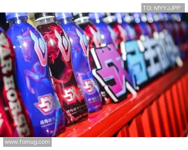 红牛携手G2打造高性能训练基地助力电竞新生代成长