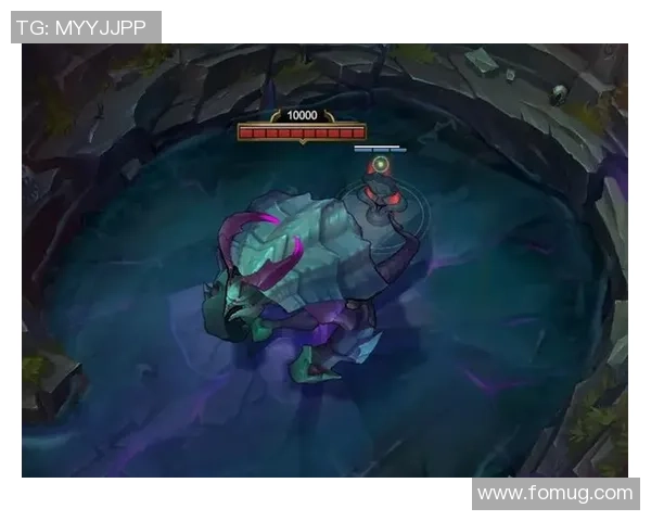 新版本峡谷先锋优先级解析助你掌握节奏点在英雄联盟中的制胜之道