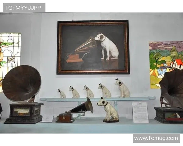 游戏声音博物馆探秘聆听游戏发展历程中的声音珍藏与故事