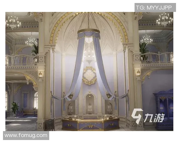 探索虚拟世界的美丽风景壁纸与开放世界游戏的奇妙旅程 探索虚拟世界的美丽风景壁纸与开放世界游戏的奇妙旅程