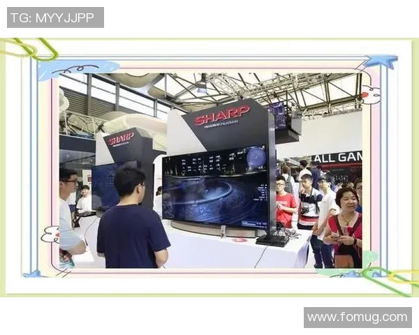 中国国际数码互动娱乐展览会展现本土游戏魅力与创新的盛大舞台