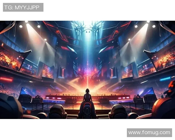 电竞博彩的兴起与隐忧探讨电竞产业中的灰色地带与未来发展 电竞博彩的兴起与隐忧探讨电竞产业中的灰色地带与未来发展