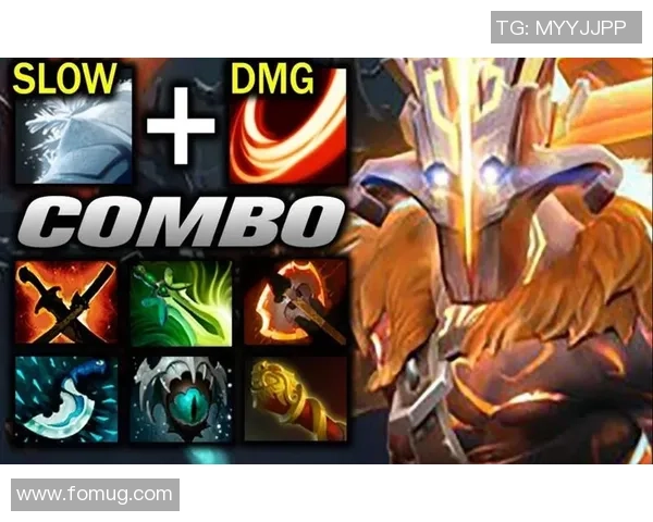 团队协作的巅峰之作打造DOTA2中的无敌Combo战术 团队协作的巅峰之作打造DOTA2中的无敌Combo战术
