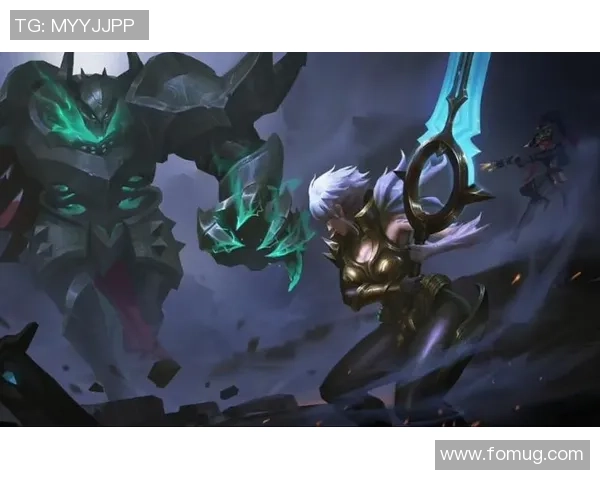 全球总决赛盛大开幕视听盛宴引燃英雄联盟热潮与激情